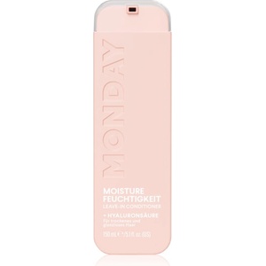 MONDAY Moisture балсам без отмиване за хидратация и блясък 150ml