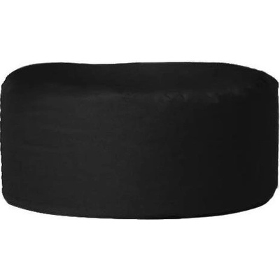 Asir Taburet 55 cm čierna