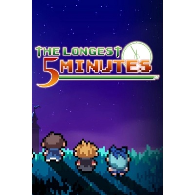 NIS America The Longest 5 Minutes (PC)