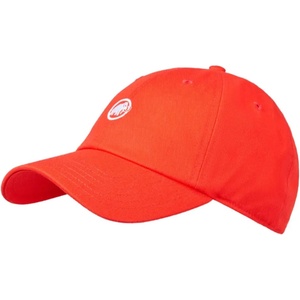 Mammut Бейзболна шапка MAMMUT Baseball Cap L/XL mammut red