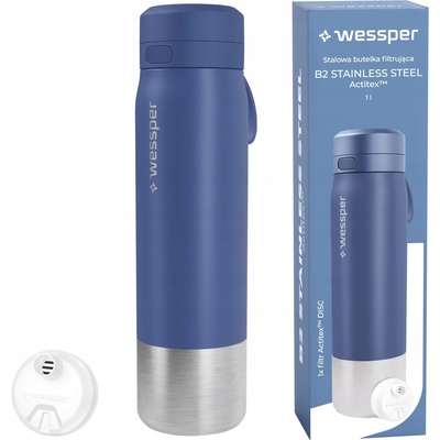 Wessper B2 ActitexTM 1000 ml