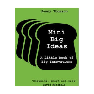 Mini Big Ideas | Jonny Thomson (2023)