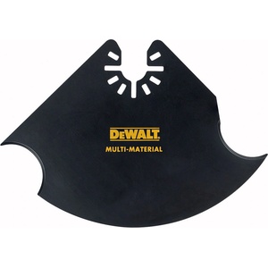 DEWALT Многофункционален трион 100 мм DT20712 (DT20712)