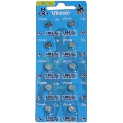 Vinnic Alkaline AG4 1ks 4898338007367