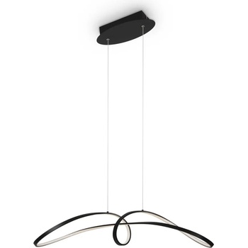 Image 1 of Maytoni Curve MOD156PL-L52B4K