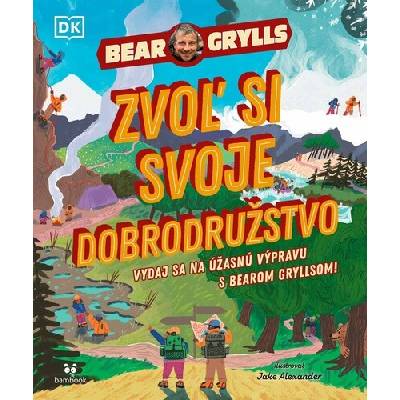 Zvoľ si svoje dobrodružstvo
