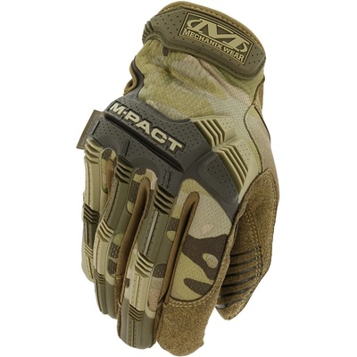 Mechanix Wear taktické M-pact multicam – Zboží Mobilmania
