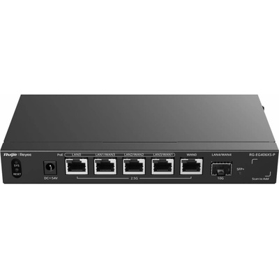 Reyee RG-EG406XS-P