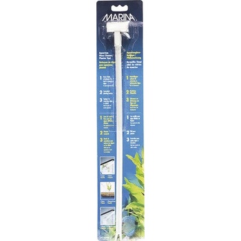 Hagen Marina škrabka se žiletkou S 45,5 cm