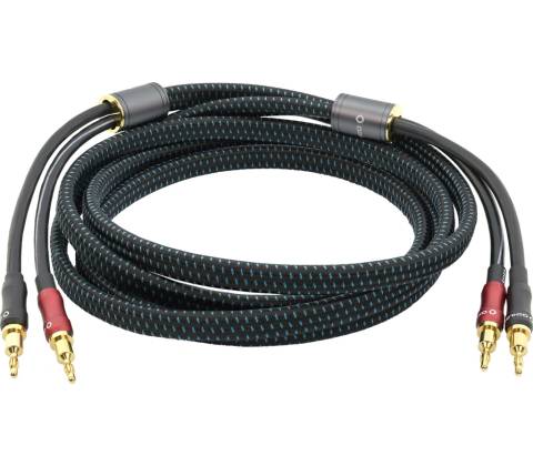 Oehlbach Transform Dual Plug 2m