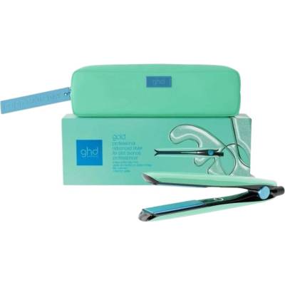 GHD Gold Jelly Mint