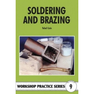 Soldering and Brazing | Tubal Cain (ISBN: 9780852428450)