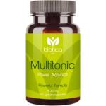 Biotica Multitonic | Power Activator (Powerful Formula) [60 капсули]