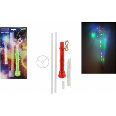 W-Balónek nafuk. LED W886096 299235