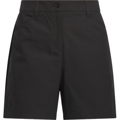 adidas Ultimate365+ Twistweave 5-Inch kraťasy černé