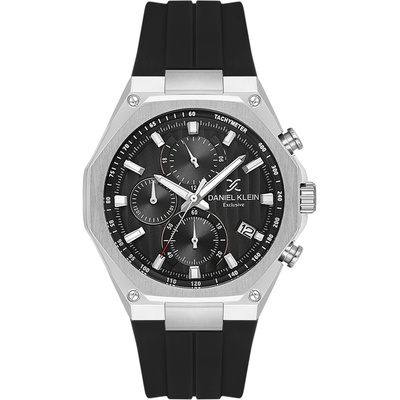 Мъжки часовник Daniel Klein Exclusive - DK. 1.14258-2 (DK.1.14258-2)
