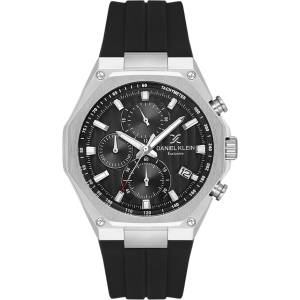 Daniel Klein Мъжки часовник Daniel Klein Exclusive - DK. 1.14258-2 (DK.1.14258-2) Часовници