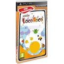 Hry na PSP LocoRoco