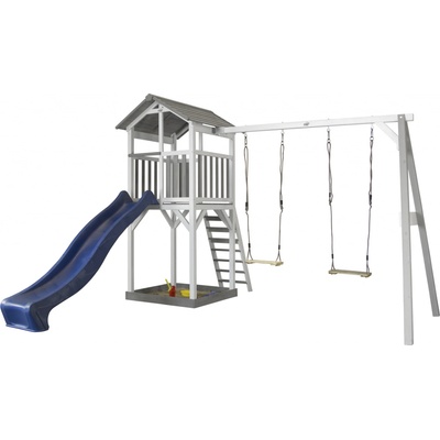 Axi hřiště BEACH TOWER DOUBLE SWING