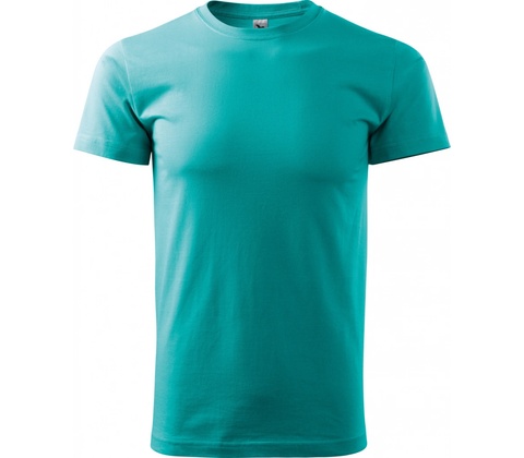 Malfini basic 129 emerald