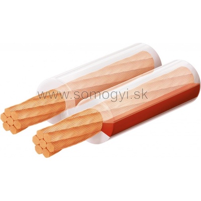 Somogyi 2x2.5mm metráž