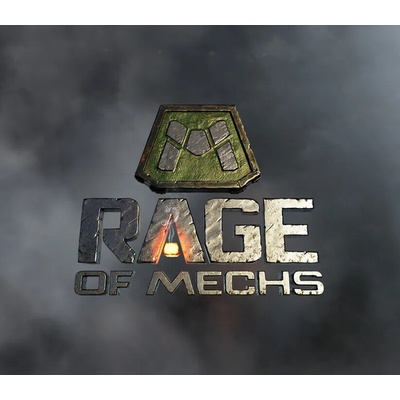 Rage of Mechs