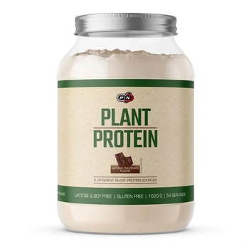 Image 1 of Pure Nutrition - PLANT PROTEIN - 1620 g