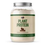 Pure Nutrition - PLANT PROTEIN - 1620 g