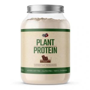 Pure Nutrition - PLANT PROTEIN - 1620 g