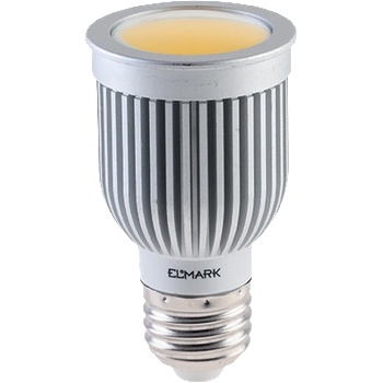 Led ЛАМПА ledcob 7w e27 230v 4000k (99led566)
