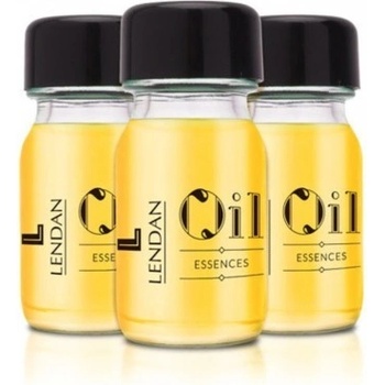 Lendan Oil Essences výběr olejů na vlasy 10 ml