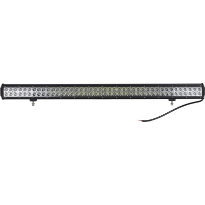 STUALARM LED světlo na pracovní stroje 12-24V 84x3W – Hledejceny.cz