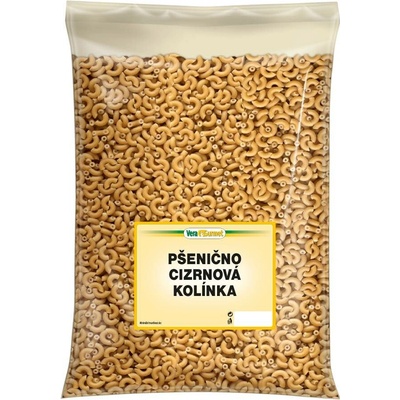 Vera Gurmet Kolínka pšenično cizrnová 3 kg