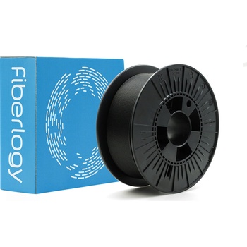 Fiberlogy Nylon PA12 + CF15 - 1, 75 mm / 1000 g (PA12-15CF-175-100)
