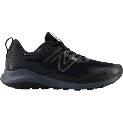 New Balance Обувки за естествен терен New Balance DynaSoft Nitrel v5 GTX Черен Velikost 38