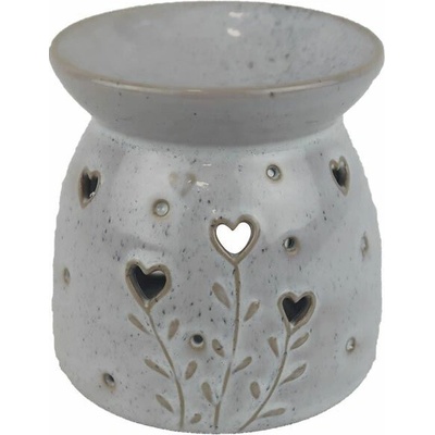 Morex aroma lampa se srdíčky X7667 – Sleviste.cz