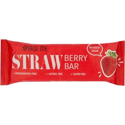RAW ME ovocná tyčinka 42 g
