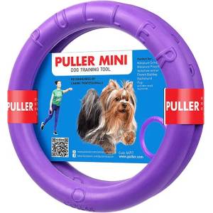COLLAR Обучителна помощ PULLER мини - 2 x 19см