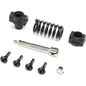 Losi Комплект окачване: pm-mx