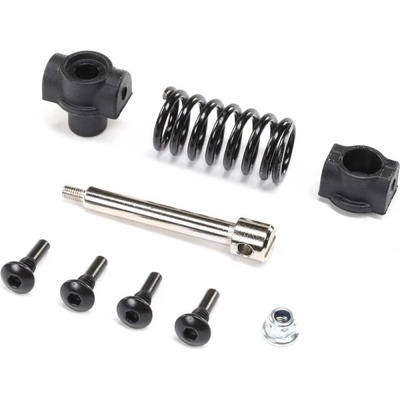 Losi Комплект окачване: pm-mx