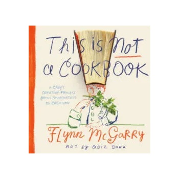 Image 1 of This Is Not a Cookbook | Adil Dara