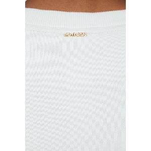 TWINSET суичър дамски от памук (261TP205A)