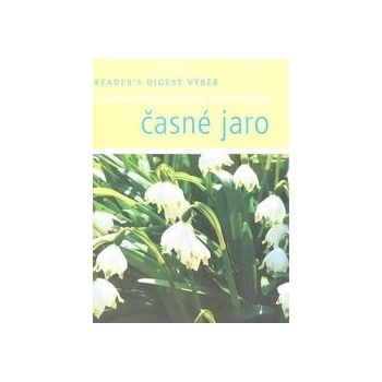 Časné jaro