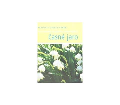 Časné jaro
