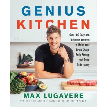 Genius Kitchen