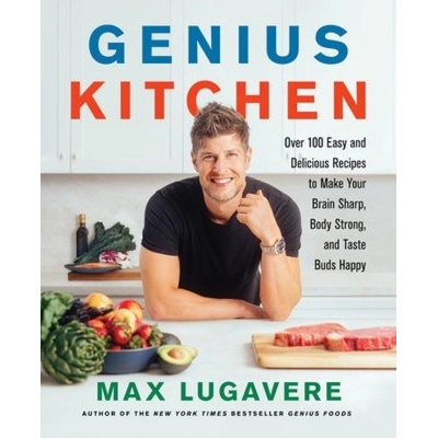 Genius Kitchen