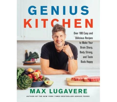 Genius Kitchen