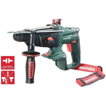 Metabo BHE 2243