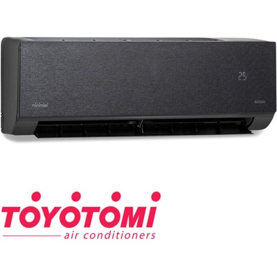 Toyotomi GTN/GTG-18CMB Gosai Shadow