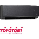 Toyotomi GTN/GTG-18CMB Gosai Shadow Климатици
